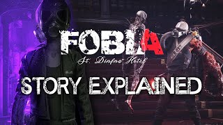 Fobia: St. Dinfna Hotel - Story Explained