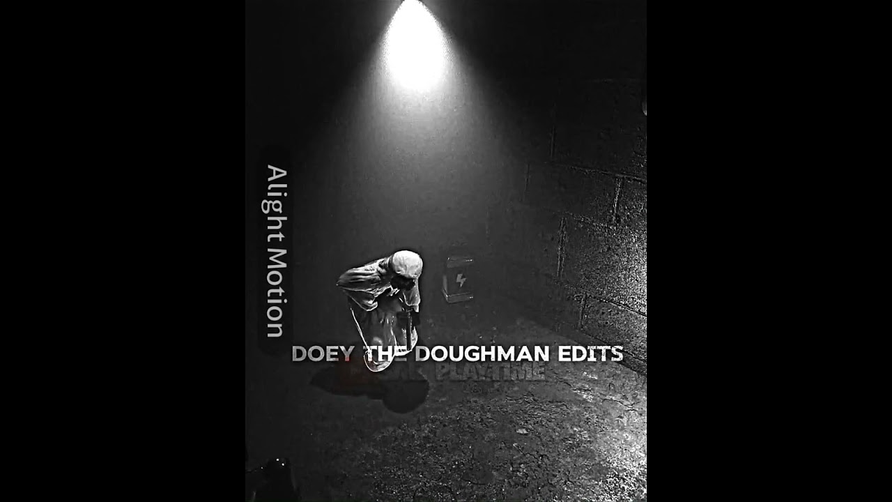 VHS Drizzle💀 | Poppy Playtime