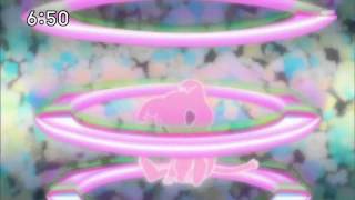Digievolução - Opossummon Chou Shinka! Cho·Hakkaimon [HD 1080i]