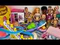 ASMR Toy Unboxing | Relaxing Kitchen Playset &amp; Satisfying Sounds 💕🎧