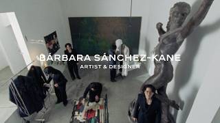 Disrupting by Design | Meet Bárbara Sánchez-Kane, Artist, Engineer & 2026 CHANEL Next Prize Winner