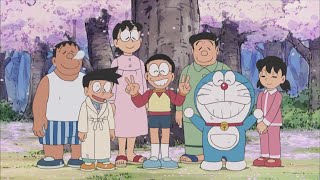 【國語】新哆啦A夢 第270話｜Muse木棉花 動畫 免費看