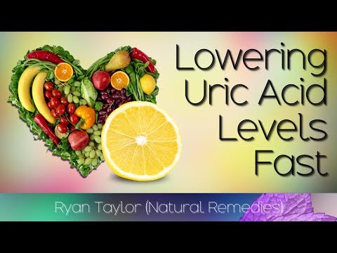 how-to-lower-uric-acid-levels-(naturally)