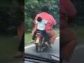 Get that bike some help!!! #naturem #meme #memes #funnyviddeos #fyp #weightloss