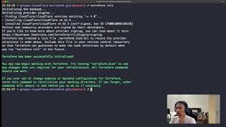 Setup Cloudflare Failover (Part 3) - Importing all DNS Records to Terraform IaaC
