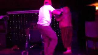 DANGEROUS BRIAN BENIDORM SEPT 2010.flv