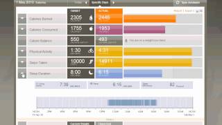 Ki Online Activity Manager explained