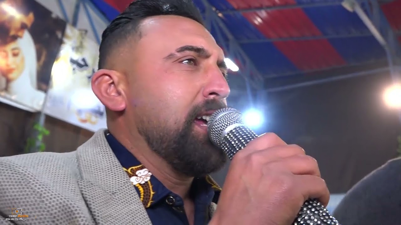 افراح التركمان العم ابو حسان السويد بزاعة