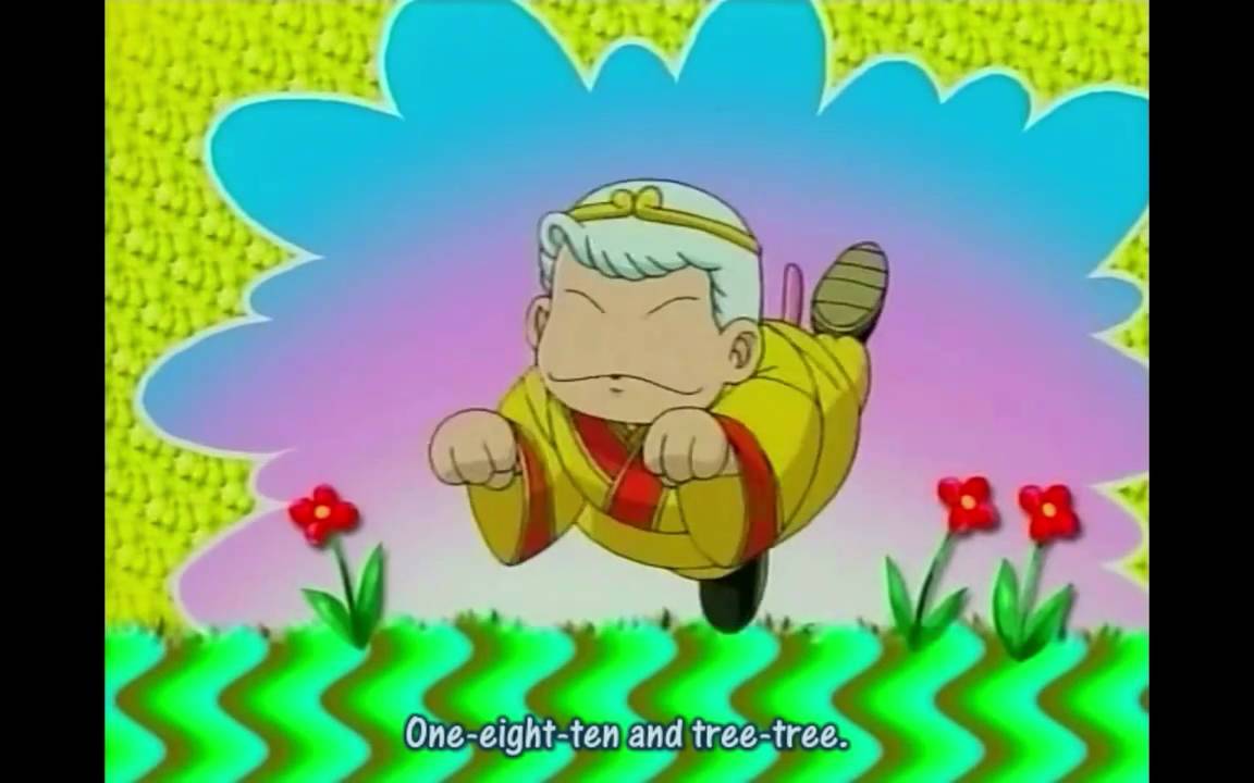 Get Patalliro Saiyuki Kanji Readings Youtube Desktop Wallpaper Wallpaper Patalliro Saiyuki Kanji Readings Youtube For iPhone