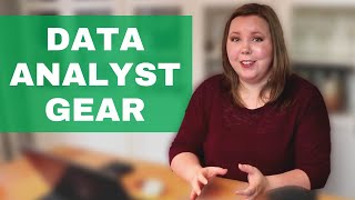 Celebrity Data Analyst Work from Home Setup Net Worth