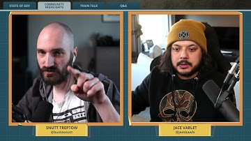 Snutt & Jace Talk: Coffee Stain Studios has a job opening for a Generalist Game Designer