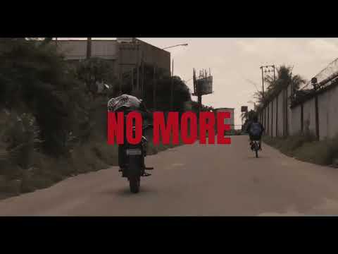 Majeeed - No More (Official Music Video)