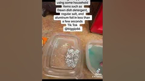 Gorilla Glue and Super Glue removal by using items inside your kitchen ..