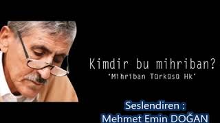 Musa Eroğlu ve Selda Bağcan eşliğinde Mihriban ve Hikayesi...