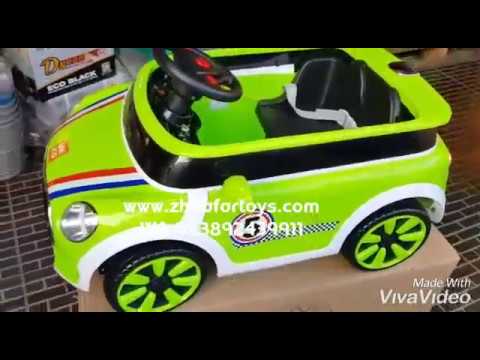 Mobil aki anak anak sekarang sudah murah ||mobil mainan ||mobil aki. 