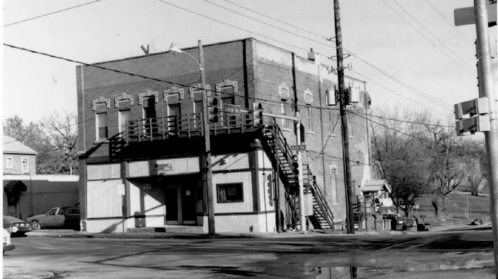 FORUM 2018: North Des Moines City Hall