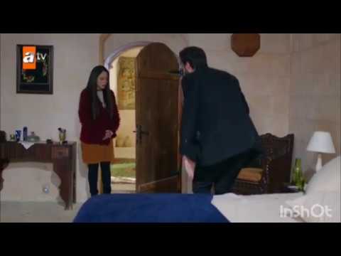 Azat Elif Klip | Beyaz ve Sen