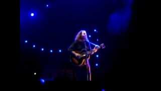 My Morning Jacket - Look At You (Acoustic Live 8/11/12)