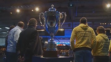 Counter-Strike 1.6 [Please stay alive]