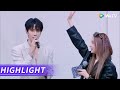 Highlight EP3：Kick back just 2 left and 7Rings is full  【CHUANG ASIA】