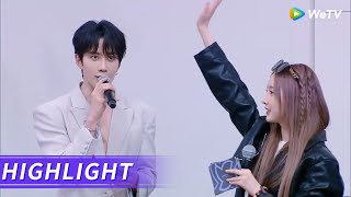 Highlight EP3：Kick back just 2 left and 7Rings is full  【CHUANG ASIA】