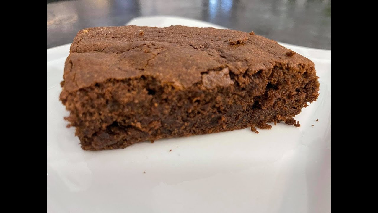 Délice Moelleux Au Chocolat