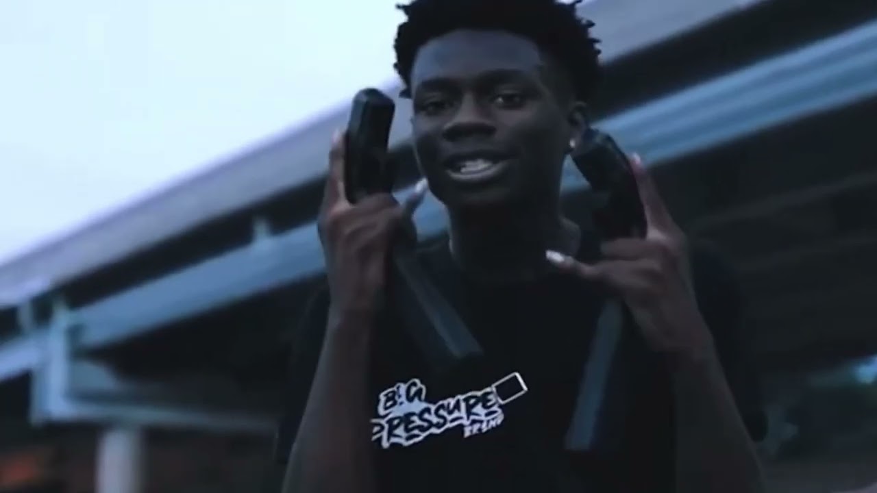 Kmurda  X Beejay Da Creeper - LILO & STICH 2 (Official Music video)