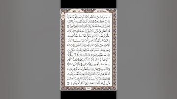 صفحة ٢٨٢ من القران الكريم سعد الغامدي