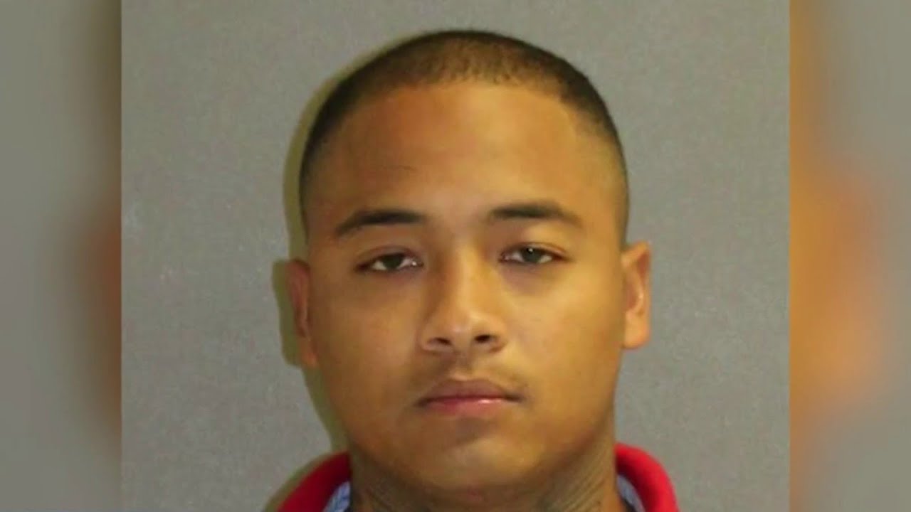 Convict accused of leading Volusia deputies on chase - YouTube