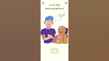 DOP 2 game level 1055