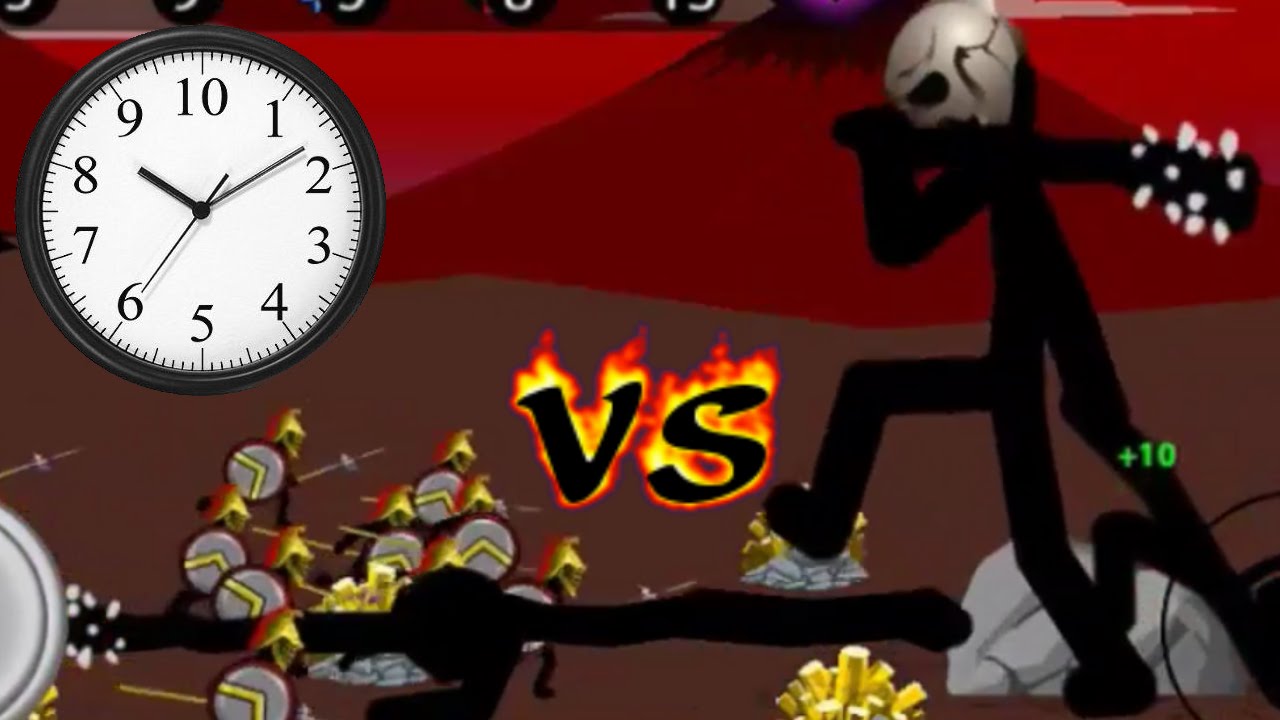 3 The Elites + 1 Spearton Madness vs Final Boss INSANE Under 