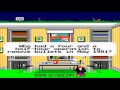 Trivial Pursuit Genus Edition Sega Master System RetroCopy 