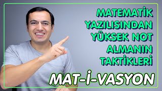 2016/2017 TEOG MATEMATİK KONULARI