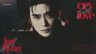 [AI Cover] Jaehyun - Cry For Love (og. Baekhyun)