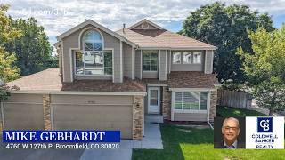 4760 W 127th Pl Broomfield, CO 80020-IG