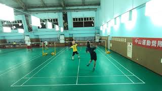 2019082407 古意 PETER VS 老蔡 清哥