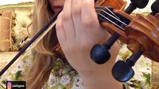Game Of Thrones Theme Cover Played With Violin By