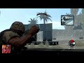 Lil B Reviews Army of Two for Xbox 360 (2005)