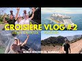 Voyage en croisire  gran canaria  madre 2024  vlog 2