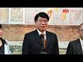 黃國昌嗆對公投數「說三道四」 游盈隆反擊：法律有禁止嗎？