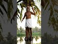 😱 इस Iron Ring से सेकंडों में Coconut Tree चढ़ गया!देसी जुगाड़ का कमाल 🔥 नारियल तोड़ने की आसान मशीन