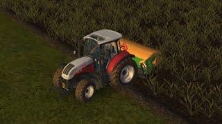 Farming simulator 16 # 31