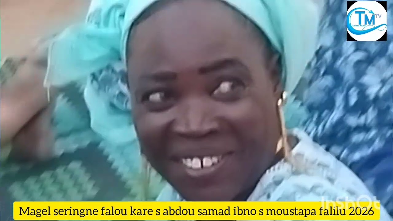 Magal kesou radiab 2026