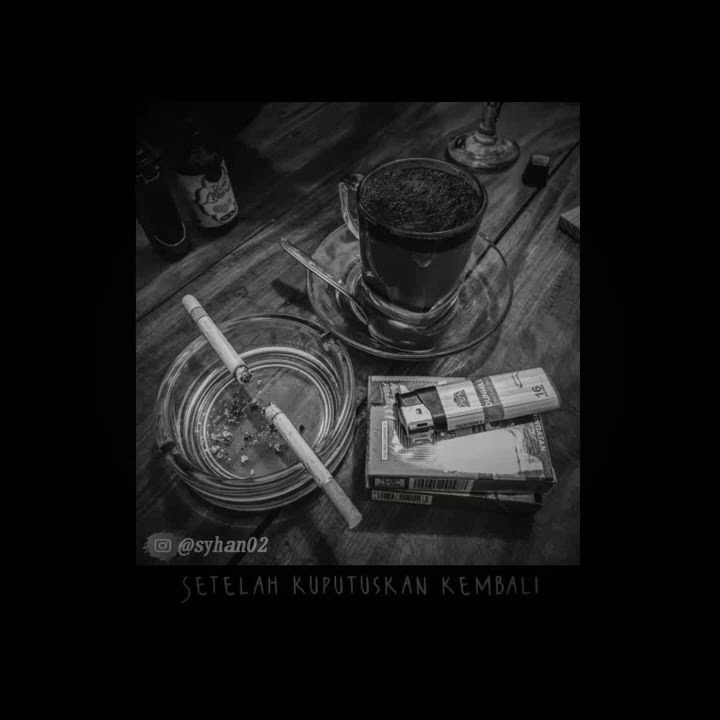 story wa lagu masih disini masih denganmu - goliath band