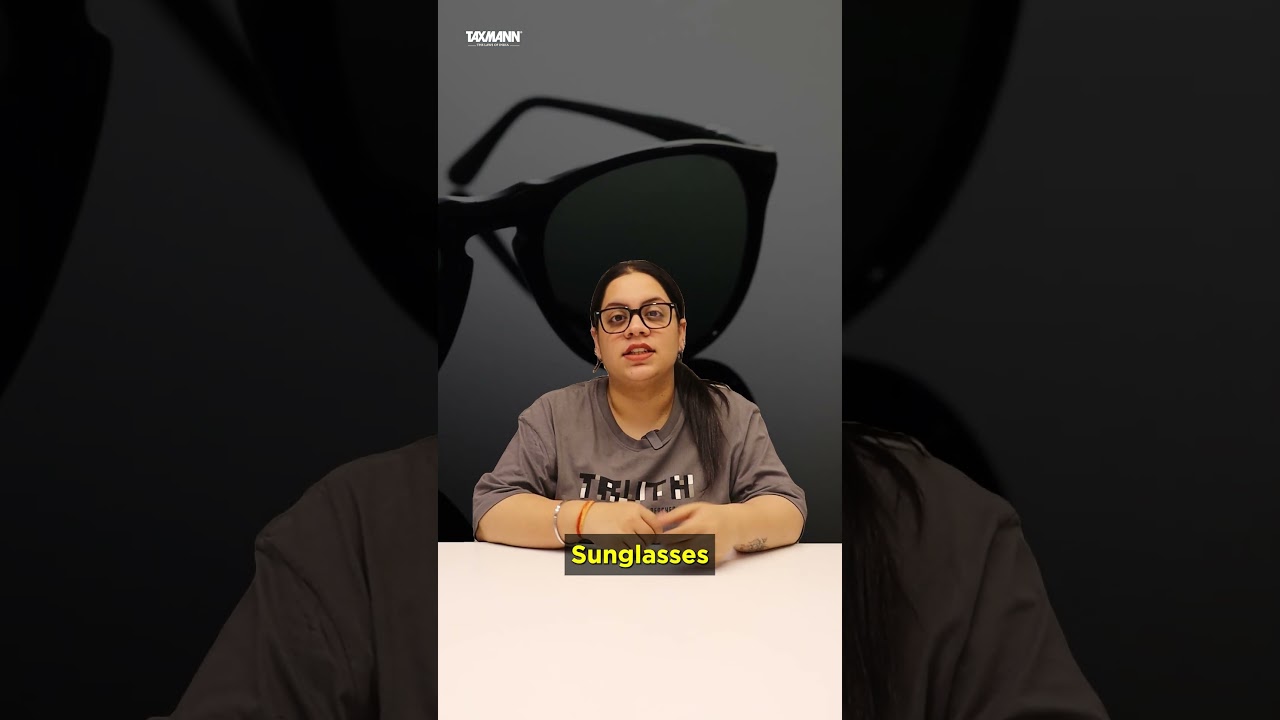 Luxury Comes with a Price…and Now, TCS! 