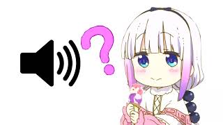 Anime Question Mark - Sound Effect | ProSounds