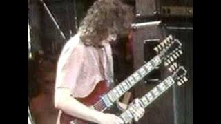Led Zeppelin Live Aid 1985 3 Stairway to Heaven Stereo (Read Description First)