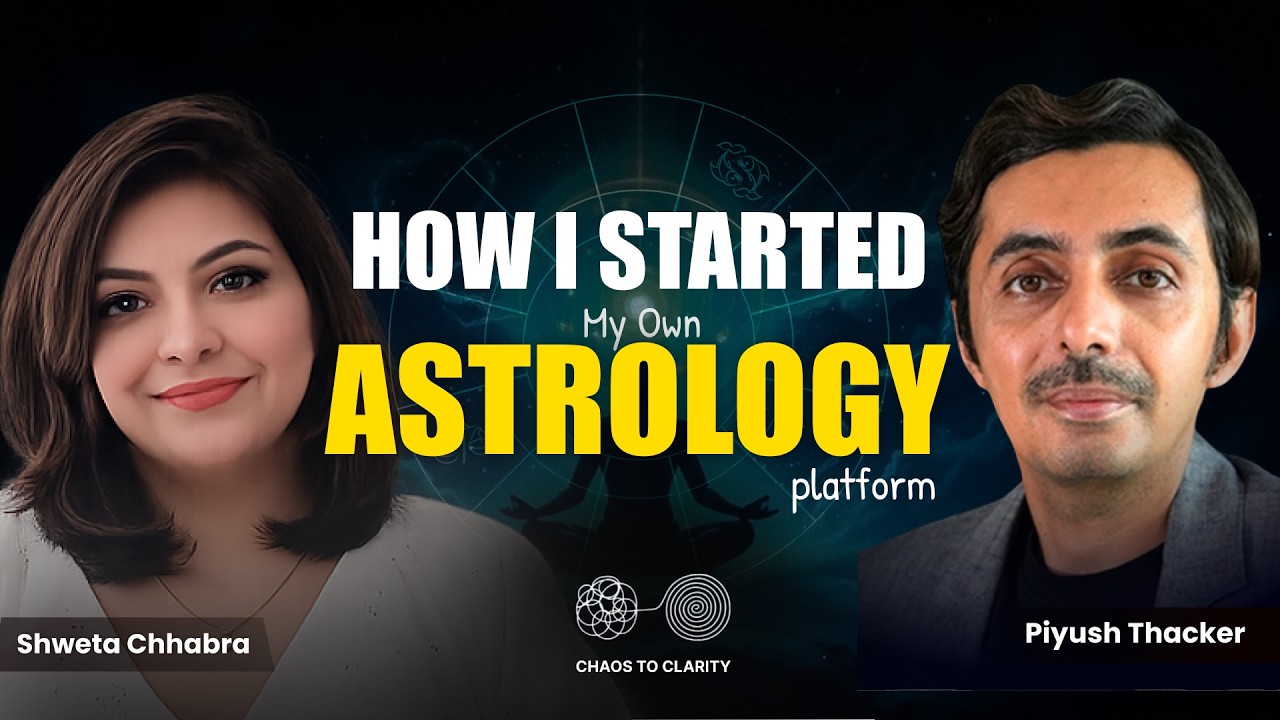 The Logical Side of Astrology Most People Ignore.