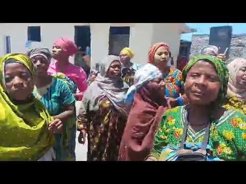 BORA Lahe NDROVI Ya YOUSSOUF HADJI SAID Et ANCHIA OMAR MZE