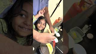 👨🍳👧 Dad & Daughter Kitchen Adventures